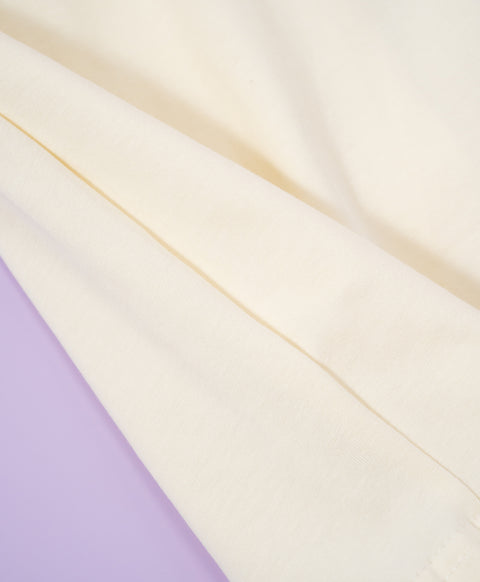 Delulu Power Hearts Short Sleeve Top & Short PJ Set