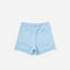 Stay Bloom Drawstring Sweatshorts