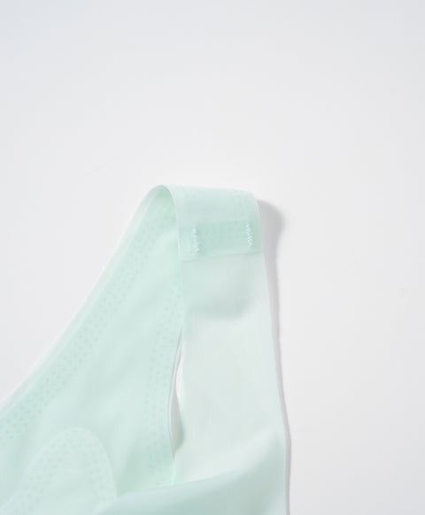 Junior Mew Mew Magic Ultra Thin Pull-Over Seamless U-Back Vest