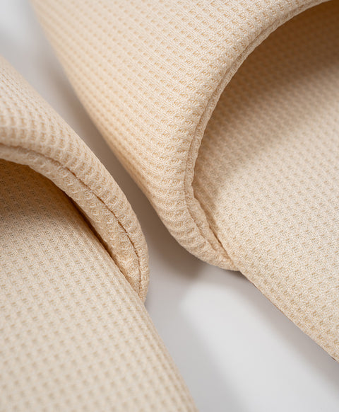 BedMood Cremo & Mello Bedroom Slippers