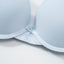 Simply Rib Comfort 3/4Cup Underwired Demi Bra (B Cup)