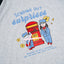 Junior Harmony in London Junior Long Sleeve Sleep Dress