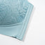 Modern Lace Wireless Full Coverage Bra (B Cup)