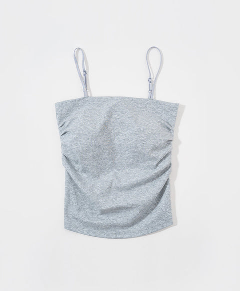 I am Padded! Padded Tube Top