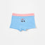 Junior We are Friends Cotton Low Waist Boxshorts Panties