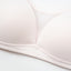 Bare Light Plus Size Wireless Lightly Lined 3/4 Cup Full Coverage Push-Up-Lifting Bra