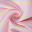 BedMood Cremo Doing Nothing Looks Good On Me Polyester PJ Short Sleeves Top & Shorts Set - Pink