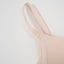 Natural 3/4 Cup Full Coverage Underwired Bra