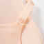 Marshmallow Kiss: Mirror Skin Triangle Wireless Bra with Back Hook – New & Improved
