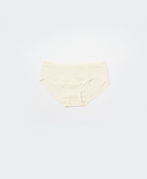 Zero Trace Seamless Low-Waist Mini Panties