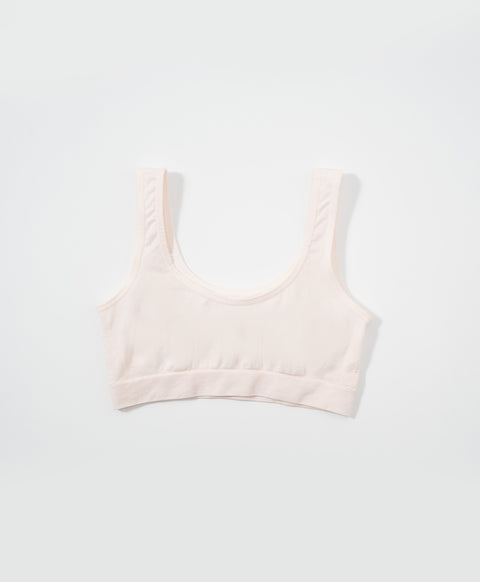 Junior Yuki & Hattie U-Back Pull Over Vest