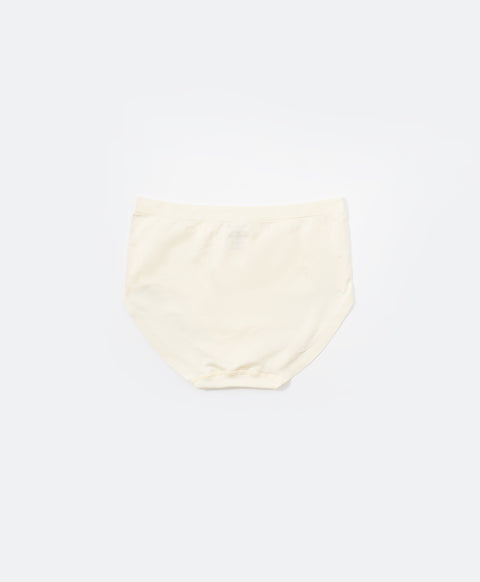 Zero Trace Seamless Mid Waist Hipster Panties