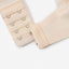 Bare Essentials Wireless V-Neck 3/4 Cup Demi Bra