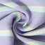 BedMood Cremo Mentally Unavailable. Physically Comfy Polyester PJ Short Sleeves Top & Shorts Set - Purple