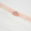 Lovely Charm Low Waist Midi Ribbed Cotton Panties