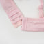 Designer 3/4 Cup Underwired Bra Set with Panties (B Cup)