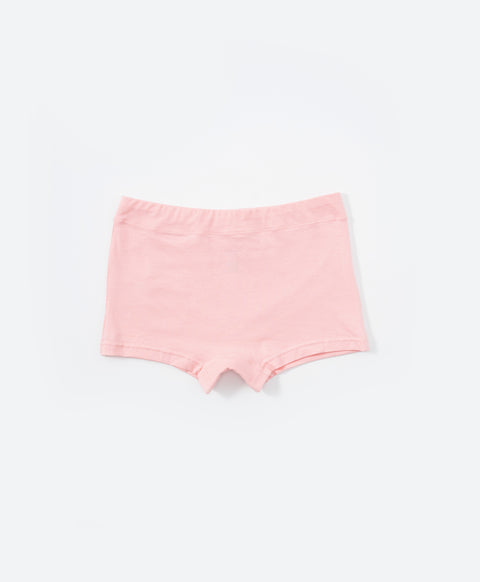 Junior Happily Bear Low Waist Boxshorts Panties