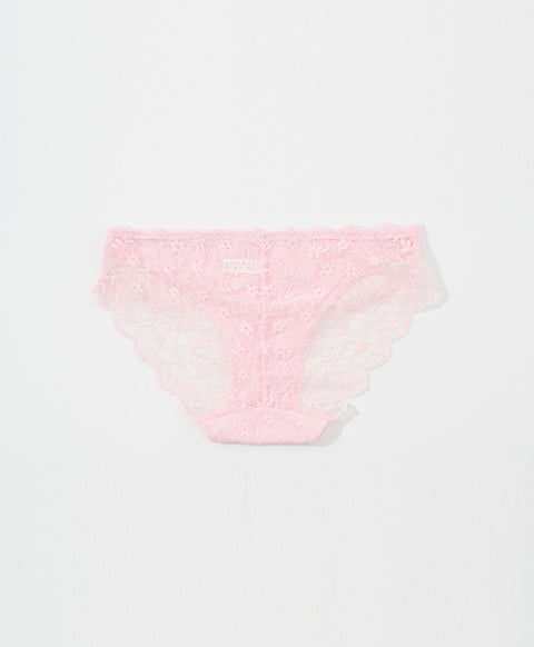Lovestruck Low Waist Cheeky Brief Panties
