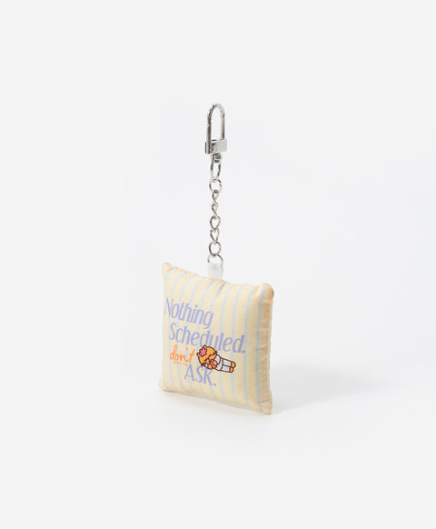 BedMood Cremo & Mello Mini Pillow Sound Charm