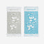 Fishing Panda Graphic Cotton Bath Towel