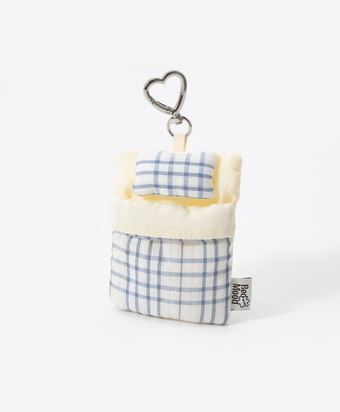 BedMood Cremo & Mello Mini Bed Charm