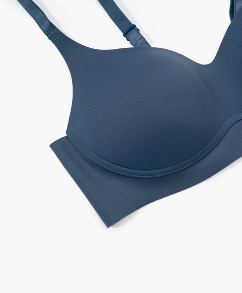 Smooth Contour Wireless 3/4 Cup Bra