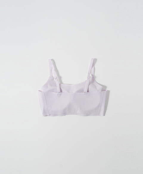Junior Pure Angel Cami Crop Vest