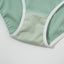Nature Ribbed Low Waist Mini Panties