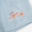 Junior Gentle Harmony Long Sleeves Top & Shorts Sleep Set