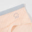 Your Mood, My Day Low Waist Hipster Ribbed Cotton Panties