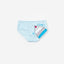 Harmony Gelato Low Waist Hipster 5pcs Lyocell Cotton Spandex Graphic Pack Panties