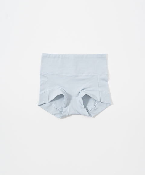 Soft Shield Mid Waist Boxshorts