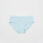 Candy Hearts 5pcs Low Waist Hipster Pack Panties
