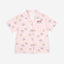 Morning Harmony Short Sleeves PJ Top & Shorts Set