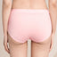 Melt In Comfort Mid Waist Hipster Panties