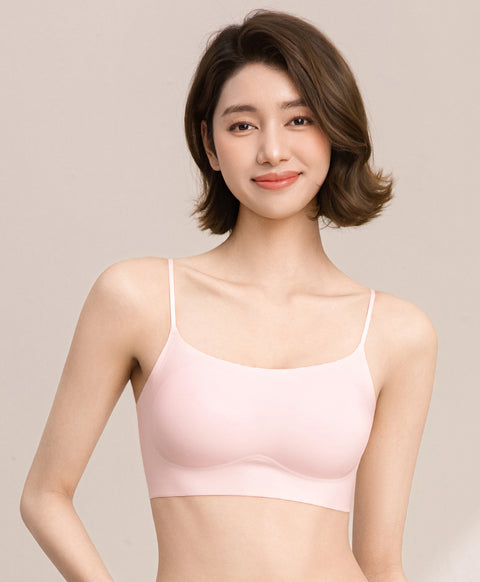 Concealer Flawless Me Multiway Clean Back Seamless Wireless Bra
