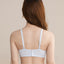 Simply Rib Comfort 1/2 Cup Underwired Multiway Bra (B Cup)