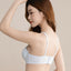 Simply Rib Comfort 1/2 Cup Underwired Multiway Bra (B Cup)