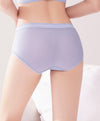 Active Sports Lite Microfiber Mid Waist Hipster Panties 3pcs Set