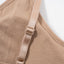 Barely Barely Essential Sporty Wireless Cami Pull Over Vest