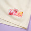 Delulu Power Hearts Short Sleeve Top & Short PJ Set