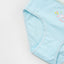 Junior Rabbit Garden Cotton Low Waist Mini Panties