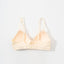 (NEW) Real Comfy Triangle Cup Seamless Wireless Bra