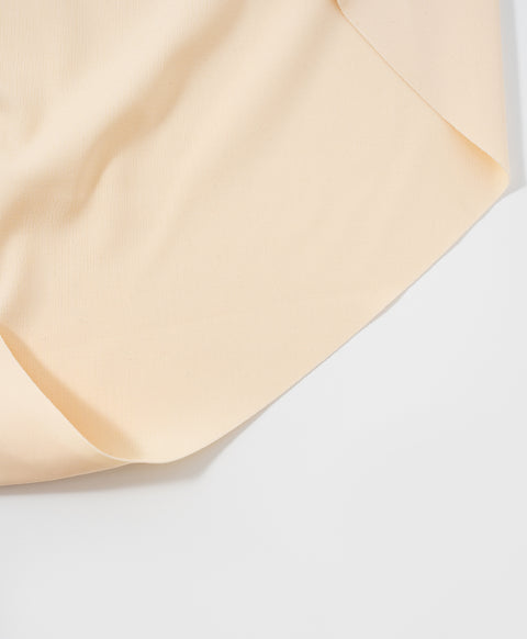 Ultra Clean Cut Seamless Low Waist Hipster Panties