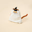 Meow-lloween Party Kittie-Boo Pouch