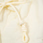 F.H.C Ribbon Dumpling Sling Tote Bag