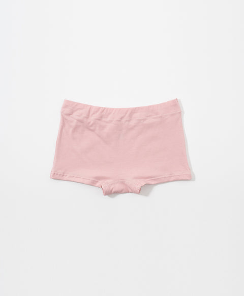 Junior Little Bunny Cotton Low Waist Boxshorts Panties