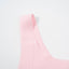 Junior Posture Support Laminated Seamless Pull Over Vest