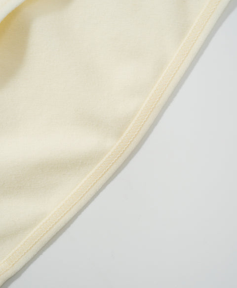 Latte Mood 5pcs Mid Waist Midi Pack Panties