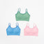Goal Getter Two Way Cami Pull-over Sports Bra